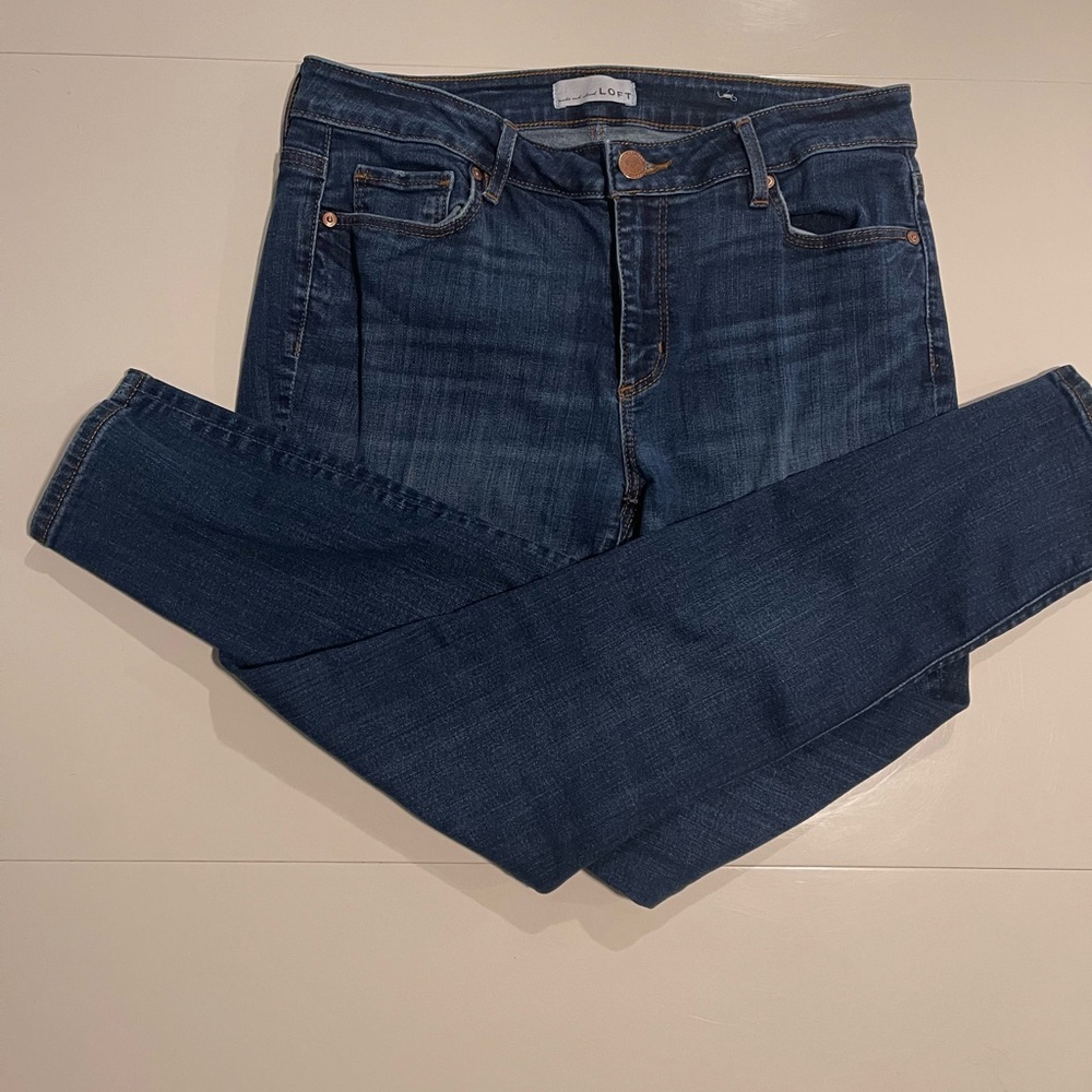 The Loft Denim